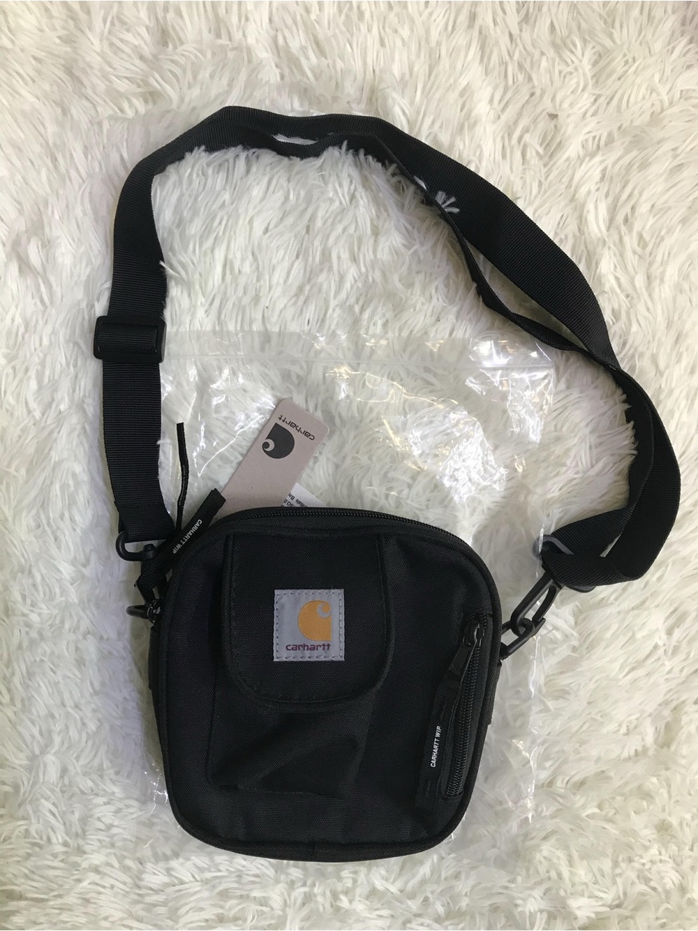 Carhartt Essentials Crossbody Bag